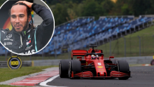 Razočarani Sebastian Vettel oštro kritizirao svoj Ferrari: Dajte mi bolji bolid, ovo je užas!