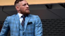 [VIDEO] Dok cijeli svijet čeka novu borbu između Khabiba i Conora, McGregor se bacio u nogometne vode i dobio ponudu iz Real Madrida