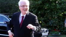 Josipović prozreo lažnjaka 'Oreškovića'