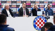 Iz Hajduka službeno potvrdili što će biti s Igorom Tudorom, Marijem Stanićem i ostalim ključnim ljudima iz sportskog segmenta