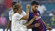 Luis Suarez nova meta kluba koji je mjesecima lovio Luku Modrića; tko zna, možda u budućnosti zaigraju zajedno