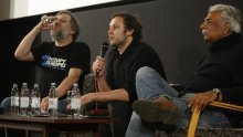 Žižek i Horvat o budućnosti EU-a u Londonu