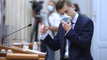 Marić: Osigurane gotovo kompletne potrebe za financiranjem u 2020., planirani deficit 25 milijardi kuna