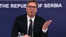 Vučić: Nemojte nas tjerati da slavimo zajedno s vama ubijanje Srba, ne pristajemo na poniženje