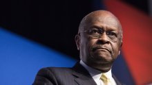 Herman Cain, bivši republikanski predsjednički kandidat, umro od Covida-19