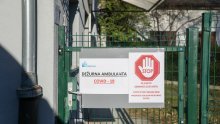 Ugovorni liječnici: Covid ambulante neracionalne su i nepotrebne, evo kako se trebamo organizirati