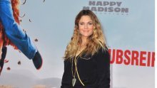 Drew Barrymore ne želi da njena djeca glume dok nisu starija