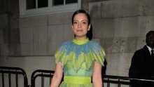 Lily Allen proslavila godinu dana trijeznosti