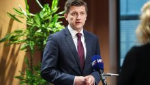 Marić: Podaci o fiskalizaciji u srpnju i kolovozu pokazuju malo bolju sliku