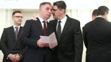 Pupovac znakovito: Iza Miloševićeva odlaska u Knin i odlaska Tome Medveda u Grubore bit će i drugih odlazaka