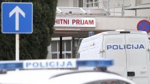 Pacijent s koronom odlutao iz splitske bolnice, policija ga tražila po gradu