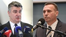 SDP BiH: Predsjednik Milanović ne bi smio dati odličje optuženiku za ratne zločine