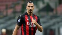 Zlatan Ibrahimović je vanzemaljac; Šveđanin postavio još jedan rekord Serie A, a za to mu je trebalo tek pola sezone, a ne cijela