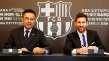 Predsjednik Barcelone javno priznao ono od čega su navijači najviše strahovali; svi se pitaju kako će reagirati Leo Messi