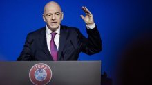 FIFA stala u obranu svog predsjednika: Infantino nema nikakve veze s kriminalnim djelatnostima! Tako su govorili i za Blattera...