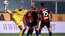 Genoa uvjerljivom pobjedom u posljednjem kolu osigurala ostanak u Serie A, iz lige ispada Lecce