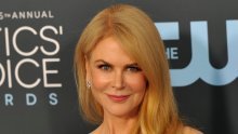 Nicole Kidman nije mogla sakriti emocije: Nakon osam mjeseci razdvojenosti ponovno u najdražem zagrljaju