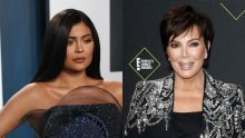 Neobičan ukras: Voštanu figuru svoje majke Kylie Jenner drži u svom luksuznom domu