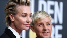 O skandalu koji prati slavnu voditeljicu Ellen DeGeneres napokon se oglasila i Portia de Rossi