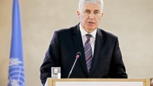 Čović: 'Dodikov posjet Zagrebu bio je višestruko koristan'