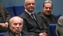 Rojs: Milanovićev govor je prvi državnički nakon Tuđmana, svi drugi su mlakonje