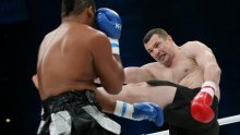 Cro Cop usred LA ušutkao bahatog Amerikanca