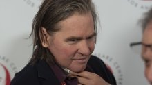 Na radost brojnih obožavatelja Val Kilmer ponovno snima: ‘Puno sam bolje nego što zvučim’