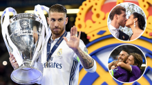 [VIDEO/FOTO] Sergio Ramos – osvojio je baš sve, postavio brojne rekorde, primirila ga novinarka, a uopće se nije htio baviti nogometom već biti borac s bikovima