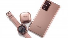 Samsung službeno predstavio Note20, novi Galaxy Watch 3 i još nekoliko iznenađenja