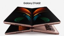 [FOTO] Samsung službeno predstavio novi preklopni smartfon, upoznajte Galaxy Z Fold2