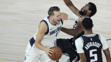 Huawei začuđen: Kako bi vi reagirali da Luku Dončića isključe iz američke NBA lige zato što je iz Slovenije?