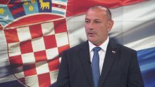 Medved: Nije mi bilo teško donijeti odluku o odlasku u Grubore. Moramo pokazati da je Hrvatska danas kadra uspostaviti odnose koji garantiraju perspektivu za mlade naraštaje'