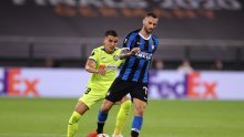 Manchester United i Inter očekivano idu dalje u Europskoj ligi; Brozović i društvo namučili se na neutralnom terenu u Njemačkoj