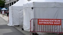 Dvotjedna karantena ili negativan test: Njemačka uvrstila Antwerpen u opasne zone