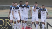 Svi se dive Atalanti i njezinom ofenzivnom nogometu, ali ima jedan poražavajući podatak koji se dogodio po prvi puta u povijesti Serie A