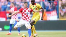 Vrsaljko zbog ozljede propušta Bugarsku i Azerbajdžan