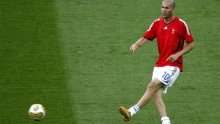 Zidane odbio čečenskog diktatora