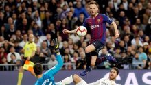 Ivan Rakitić najavio okršaj s Napolijem u Ligi prvaka pa otkrio gdje nastavlja karijeru od iduće sezone