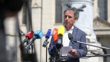 [VIDEO/FOTO] Pupovac: Započet je proces miješanja tijesta za pogaču pomirenja koja neće biti zgotovljena bez Srbije