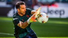 Neutješni Gigi Buffon nakon ispadanja iz Lige prvaka: Svaki put mislimo da je to 'ta sezona', ali...