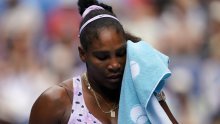 Serena Williams se nakon šest mjeseci vraća na teniske turnire; prva suparnica američke tenisačice je Zadranka