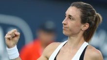 Nakon pet mjeseci stigla nova WTA ljestvica, a pogled na nju donio je Petri Martić razloga za osmijeh