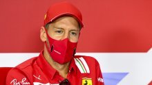 Sebastian Vettel potpuno izgubio živce; njegove oštre riječi upućene ljudima u Ferrariju otkrivaju što zaista misli o tim ljudima