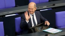 Olaf Scholz kancelarski kandidat socijaldemokrata na sljedećima izborima u Njemačkoj