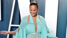 Posljednja snimka koju je Chrissy Teigen objavila na Instagramu ne ostavlja puno mašti na volju