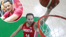 Poznati trener otkriva nam u kakvom stanju je operirani zglob najboljeg Hrvata u NBA-u Bojana Bogdanovića te kakve veze s tim imaju pijanist Maksim Mrvica i vaterpolist Sandro Sukno