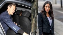 Napokon je otkriven razlog zašto nije uspio prvi brak Meghan Markle: Jedna stvar nikako se nije sviđala njezinom bivšem suprugu