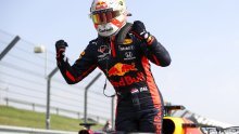 Max Verstappen odbio poslušati nadređene u boksu i oduševio 'bakicom'; šef Red Bulla cijelu situaciju duhovito prokomentirao