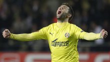 Giuseppe Rossi obnovio ozljedu i ostao bez Eura