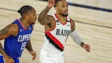 Damian Lillard utrpao 61 koš Dallasu, Dario Šarić opet odličan u važnoj pobjedi Phoenixa